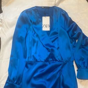 Brand new Zara dress